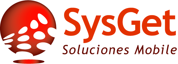 Logo SysGet